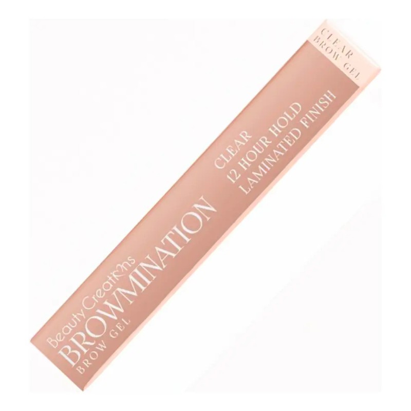 Beauty Creations - Gel Fijador De Cejas, Browmination