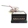 AB Tools Towbar Electrics 7 Way Bypass Relay for Canbus
