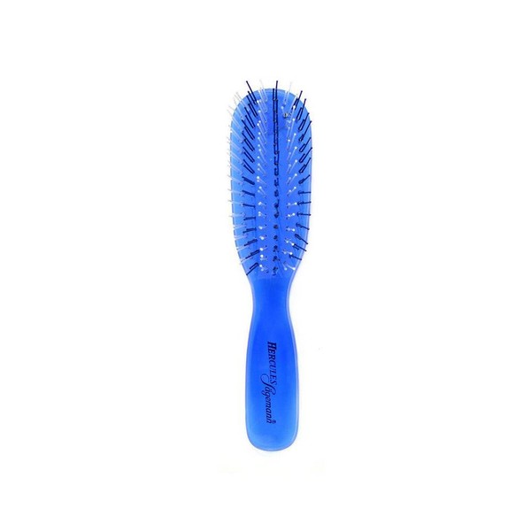 Mont Bleu Small hair comb 8104 1,Petit peigne à cheveux