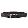 Style n Craft - 2" Wide Extra Long Full-Grain Oiled