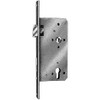 Front Door Mortice Lock PZW 20/65/92/10 mm DIN R si