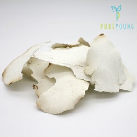 Imported Bokryeong 500g+500g+500g Baekbongryeong / 수입 복령 500g+500g+500g 백봉령