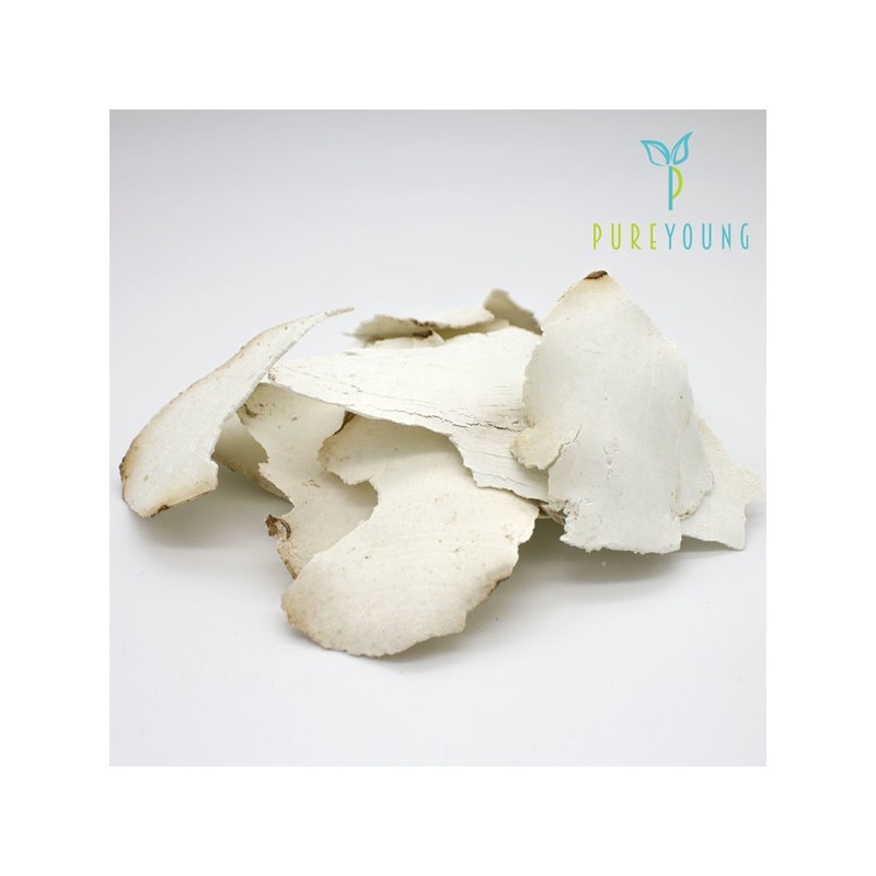Imported Bokryeong 500g+500g+500g Baekbongryeong / 수입 복령 500g+500g+500g 백봉령