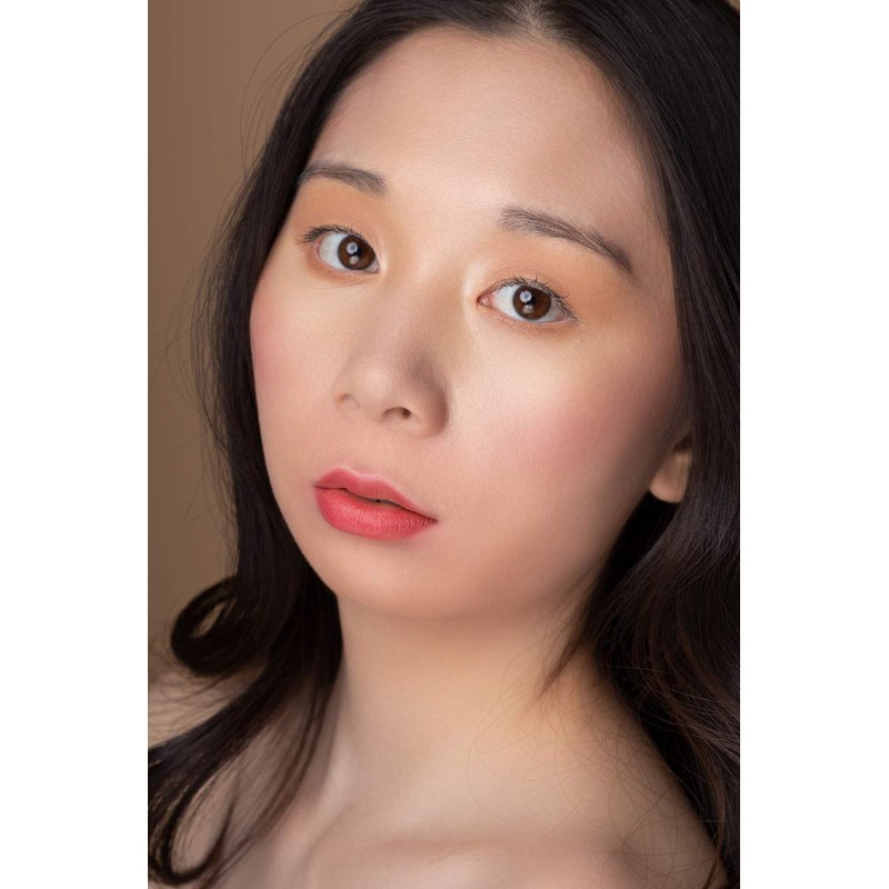 mu-domattya- Twist Stick Lip Colour Gold (Pack of 1)