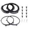 7 Inch Headlight Mount Bracket Retaining Bracket Ring kit Replacement
