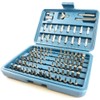 Blue Spot 14153 100 Piece Security Bit Set