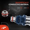A-Premium - Inyectores de combustible compatibles con Toyota Tacoma 1995-2000,