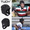 DGYAO Rugby Headguard Protective Headgear for Kids Boys Scrum Cap