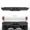 HECASA Rear Step Bumper Compatible with 1993-2011 Ford Ranger Fleetside/Styleside