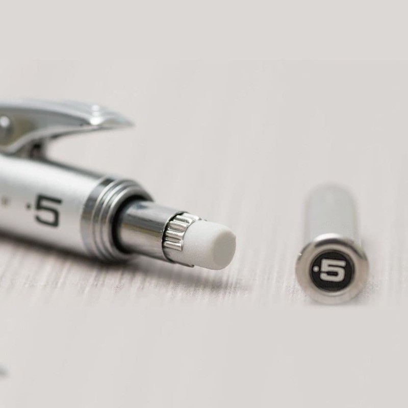 Pentel GraphGear 1000 Automatic Mechanical Drafting Pencil 0.5 mm -