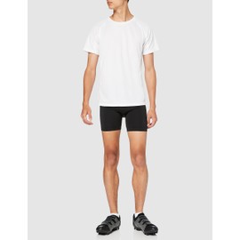 Craft FUSEKNIT 1907454-999000-5 - Boxer da Uomo, Taglia M, Colore: Nero