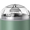Electric Egg Scrambler Shaker Efficient Mixing Uniform Rotation Multifunctional Portable