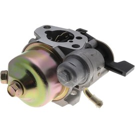 Honda GXV160 Carburettor with Tank Pre-Filter