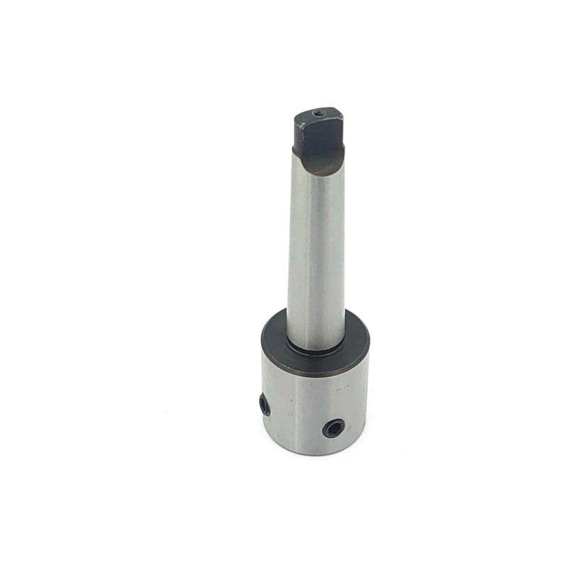 Buyohlic Annular Cutter Holder (Hard & Ground) with Lock Screw-