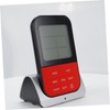 Zerodeko Meat Thermometer BBQ Oven Cooking Thermometer Food Remote Wireless