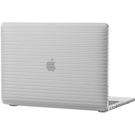 Tech21 EvoWave for MacBook Pro 13" (2020-2022) - Clear - Hard Cover