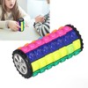 Boxwizard Cylinder Puzzle Toy, 7 Layers, Relaxing, Stress, Anxiety Relief,