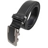 Ield 대구백화점 아이엘드남성용 자동 벨트(MWM6001) Daegu Department Store Ield Men's Automatic Belt (MWM6001)