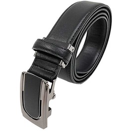Ield 대구백화점 아이엘드남성용 자동 벨트(MWM6001) Daegu Department Store Ield Men's Automatic Belt (MWM6001)