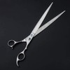Purple Dragon 10 Inch Sharp Edge Salon Hair Cutting Shears