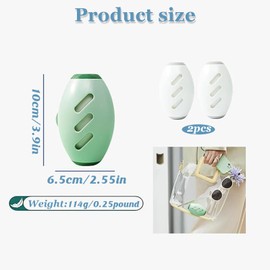 Tragbar Fusselroller,2 Stück Wiederverwendbare Fusselrolle,Waschbarer Reusable Lint Roller,Tierhaarentferner Fusselrolle,Wiederverwendbarer Gel-Fusselroller,für Tierhaare Kleidung (Weiß)