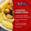 Dixie Lily Yellow Corn Grits - Quick-Cooking, Gluten-Free, Non-GMO, Low