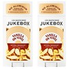 Jukebox Natural Deodorant for Women–Vanilla on Vinyl-Aluminum-Free, Formulated Without Baking