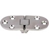 2/4Pcs Marine Stainless Steel 316 Cabin Door Flap Concealed Folding