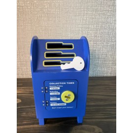 Melissa & Doug Replacement Key for Melissa and Doug Stamp and Sort Mailbox White