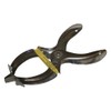 JCS Standard Steel Lobster Claw Banding Tool - Durable Stainless