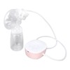 Electric Breast Pump Portable Smart Hands Free Breast Milk Pump