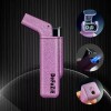 Ever Tech DefuZiE Torch Lighter Windproof Adjustable Jet Flame Butane