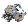 Zreneyfex WTA-29 Carburetor Replacement for Husqvarna 455 455E Rancher 460