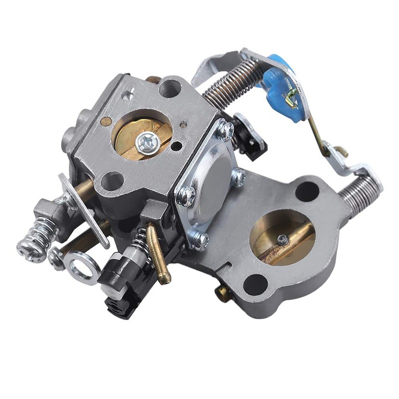 Zreneyfex WTA-29 Carburetor Replacement for Husqvarna 455 455E Rancher 460