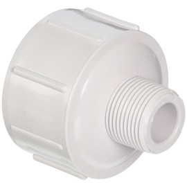 Zodiac G9 1-1/2-Inch NPTF by 3/4-Inch NPTM Coupling Replacement