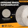 Diamond Sanding Bits for Dremel Rotary Tool, Grinding Stone Sanding