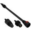 Lavor Lance 6.002.0341 Set Suitable for Einhell Parkside Pressure Washers