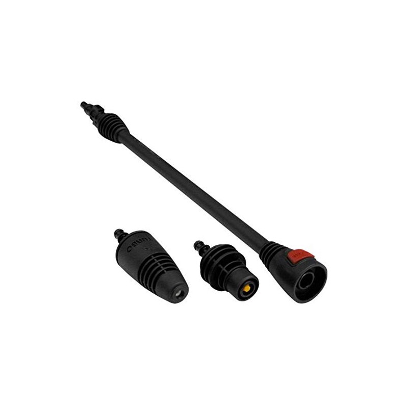 Lavor Lance 6.002.0341 Set Suitable for Einhell Parkside Pressure Washers