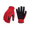 Vgo... Work Gloves Touchscreen Utility, Safety Working Gloves Men for