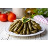 Sanniti Dolmas Stuffed Grape Leaves | Ready to Eat, 70