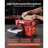 Combo 6 Inch Disc 4 X 36 Inch Belt Sander