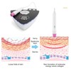 Eye Probe Replacement for RF Face Firming Lifting Beauty Instrument