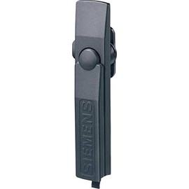 Siemens – Lock Standard for Alpha 125/630 Wall