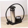 BIUDECO Floor Pumps Inflator Mini Tire Floor Pump High-Pressure Foot