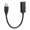 USB3.0 to HD Multimedia Interface Adapter Portable 1080P 60HZ 5Gbps