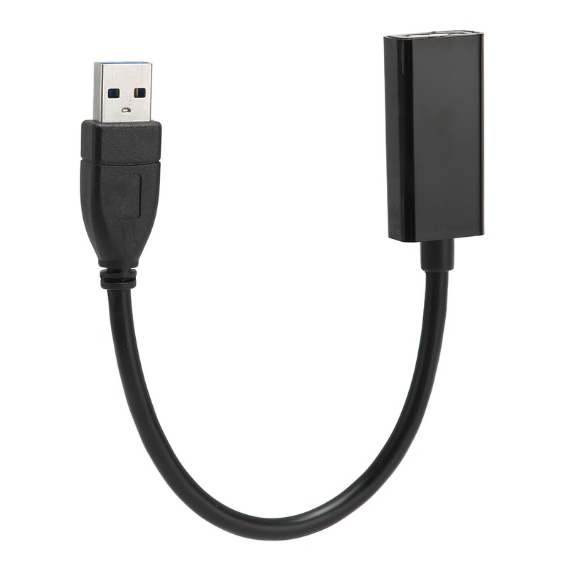 USB3.0 to HD Multimedia Interface Adapter Portable 1080P 60HZ 5Gbps