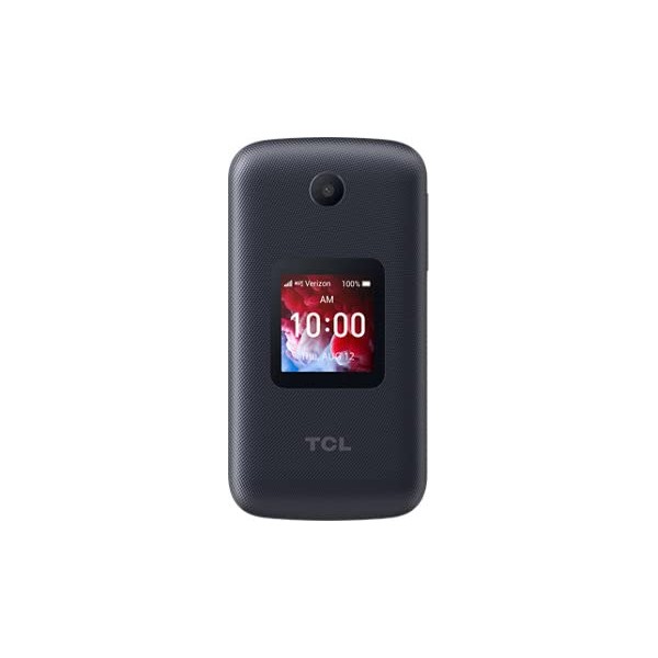 SIMBROS Unlocked ALCATEL TCL FLIP PRO 4056S Unlocked for All