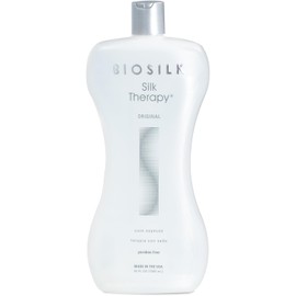 Biosilk Silk Therapy, Original, 34 Fluid Ounce