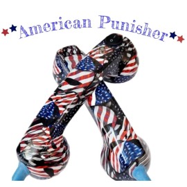 Richway Continuity Loop Phone Set®️ American Punisher, Lineman, Loop Check