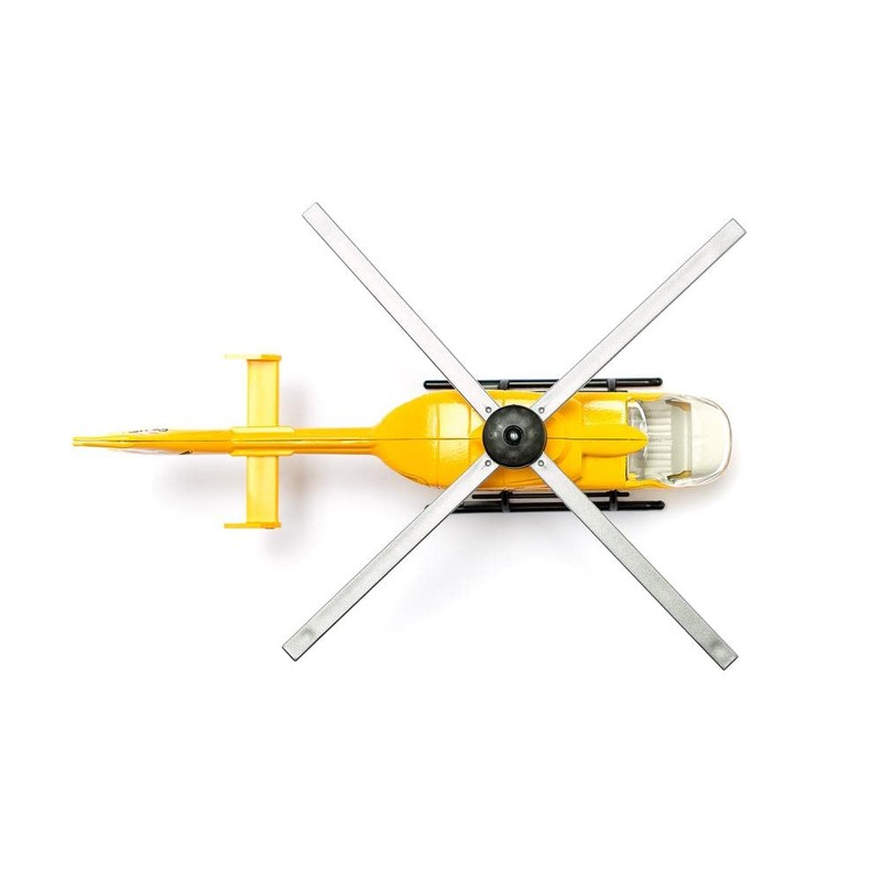 Siku 2539 038 - Elicottero ÖAMTC